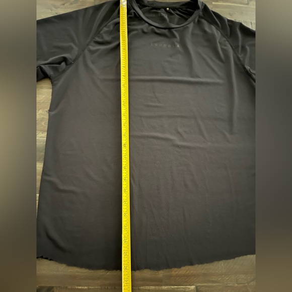 MENS YOUNGLA LONG SLEEVE SHIRT - Picture 5 of 6